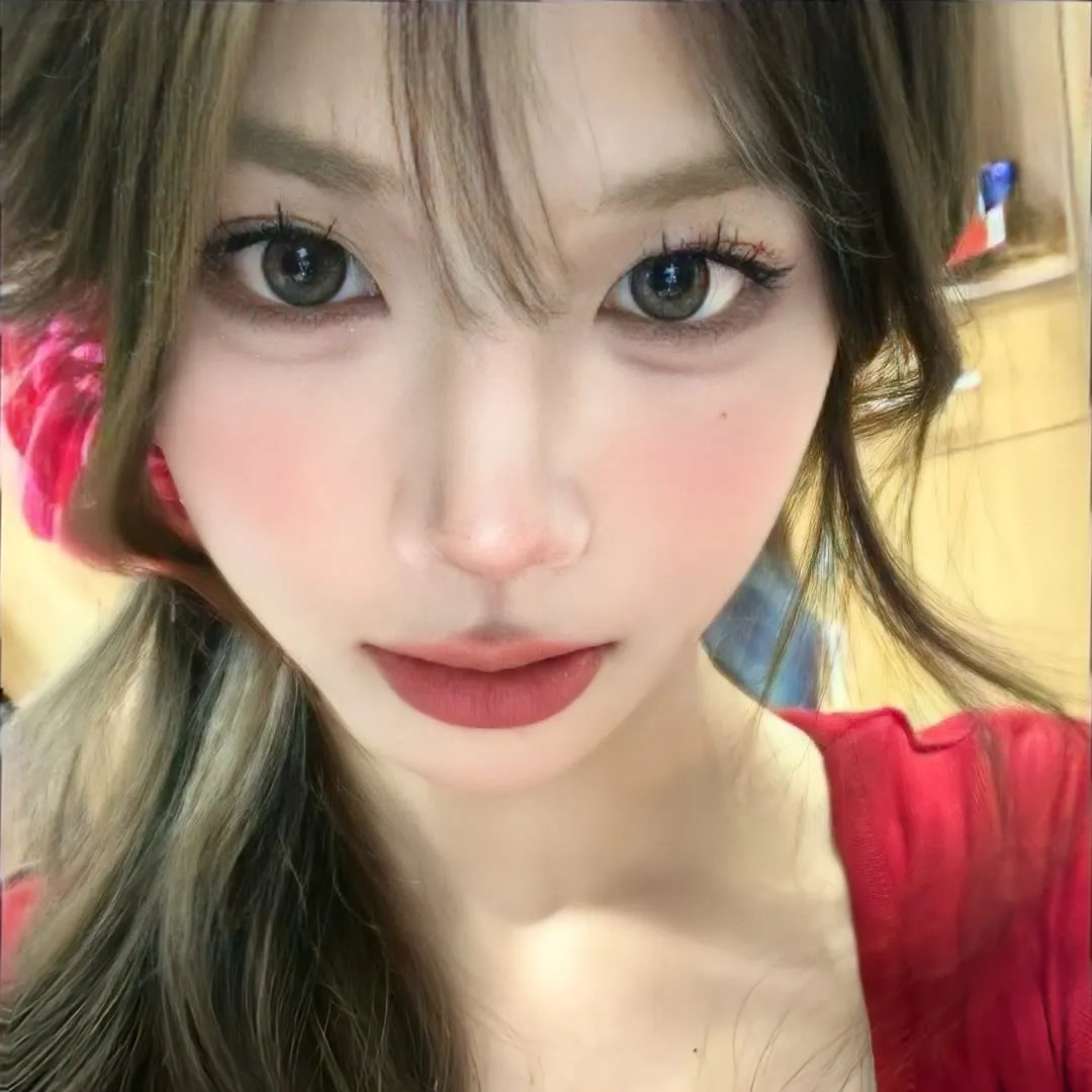阿罗有枝彩色笔