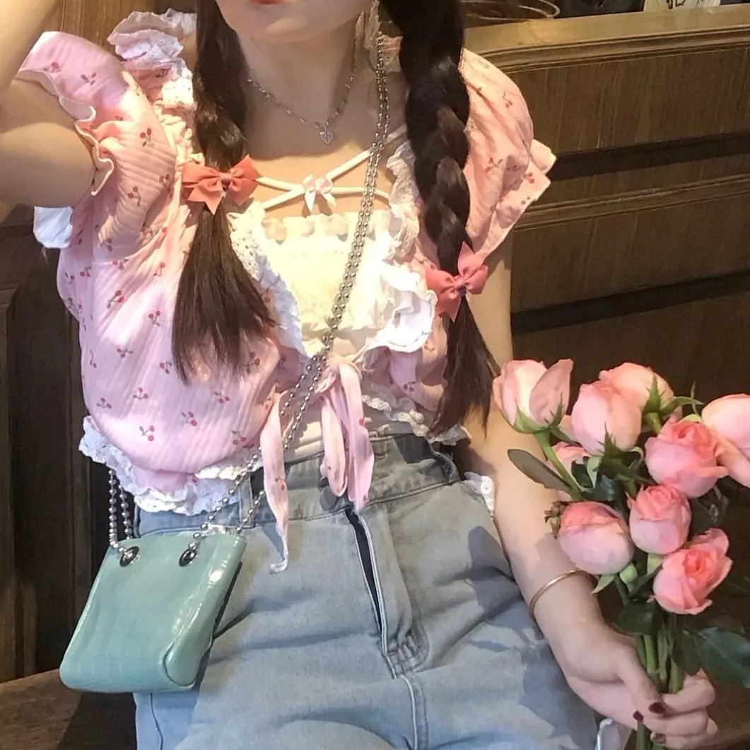 我在古代当萌探