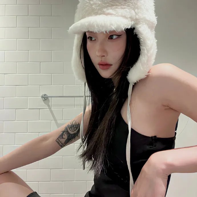 眼镜